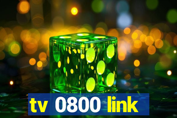 tv 0800 link